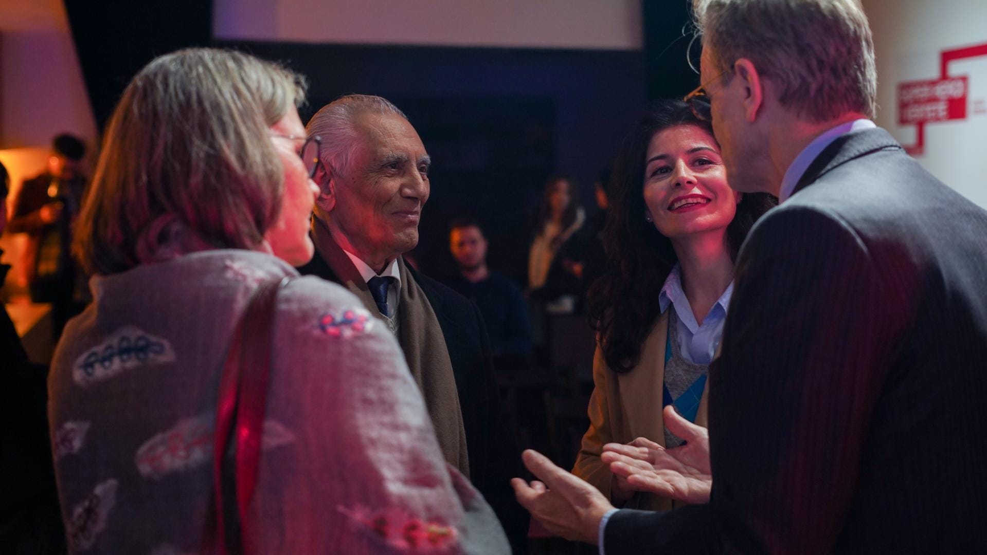 Consequences of Love